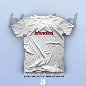تیشرت Frank Ocean #1