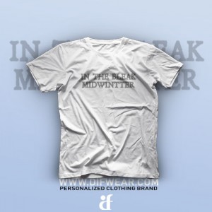 تیشرت Peaky Blinders #17