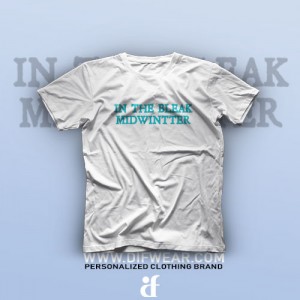 تیشرت Peaky Blinders #17