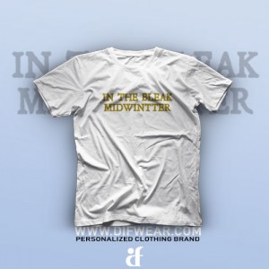 تیشرت Peaky Blinders #17