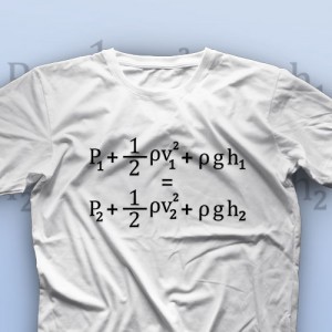تیشرت Bernoulli