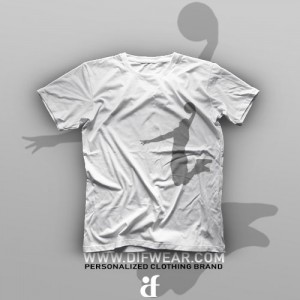تیشرت Basketball #4