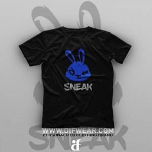 تیشرت Sneak