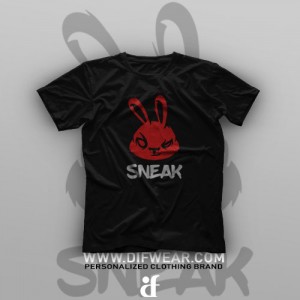 تیشرت Sneak