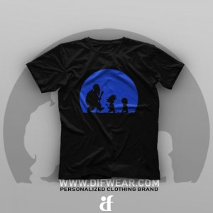 تیشرت Dragon Ball #1