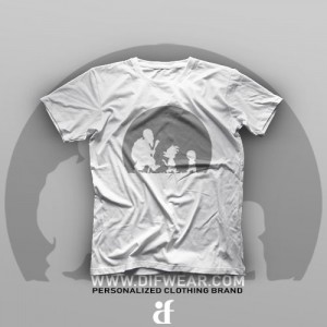 تیشرت Dragon Ball #1