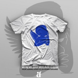 تیشرت Throne Angel #2