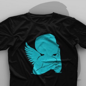 تیشرت Throne Angel #2