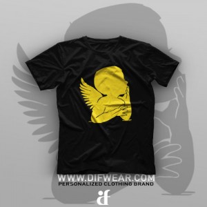 تیشرت Throne Angel #2