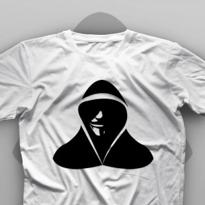 تیشرت Hacker V