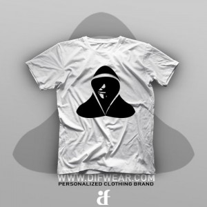 تیشرت Hacker V