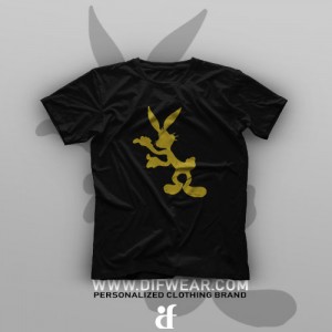 تیشرت Bugs Bunny #5