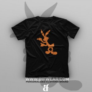 تیشرت Bugs Bunny #5