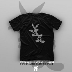 تیشرت Bugs Bunny #5