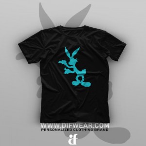 تیشرت Bugs Bunny #5