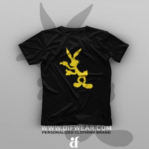 تیشرت Bugs Bunny #5