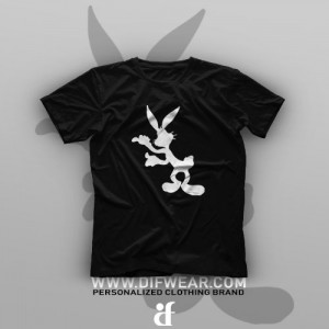 تیشرت Bugs Bunny #5