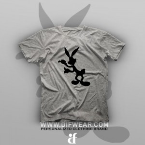 تیشرت Bugs Bunny #5
