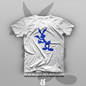 تیشرت Bugs Bunny #5