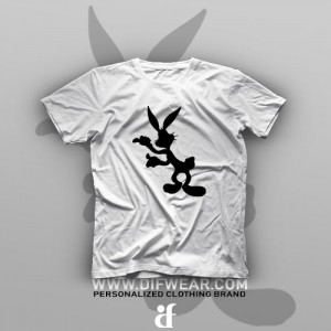 تیشرت Bugs Bunny #5