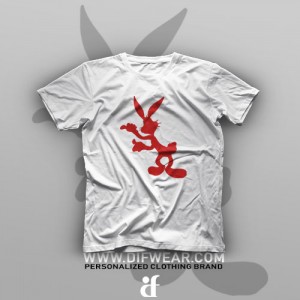 تیشرت Bugs Bunny #5