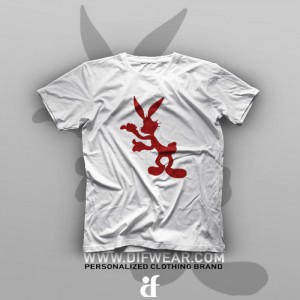 تیشرت Bugs Bunny #5