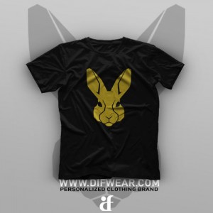 تیشرت Rabbit #1
