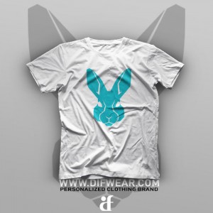 تیشرت Rabbit #1