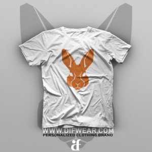 تیشرت Rabbit #1