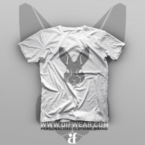 تیشرت Rabbit #1