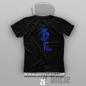 تیشرت Daffy Duck #5