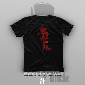 تیشرت Daffy Duck #5