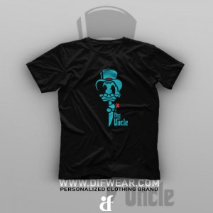 تیشرت Daffy Duck #5