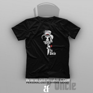 تیشرت Daffy Duck #5