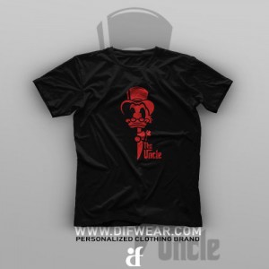 تیشرت Daffy Duck #5