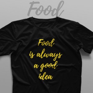 تیشرت Good Idea