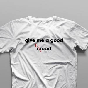 تیشرت Good Food