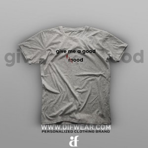 تیشرت Good Food