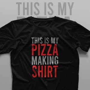تیشرت Pizza Shirt