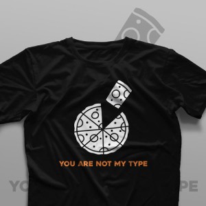 تیشرت You Are Not My Type