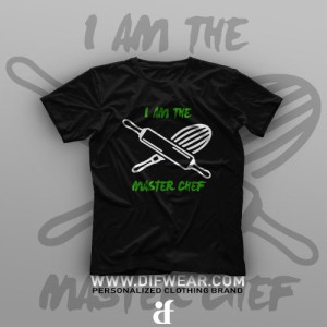 تیشرت Master Chef #2