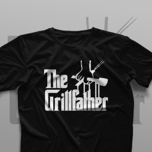 تیشرت The Grillfather