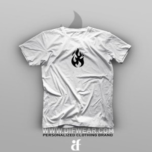 Fire And Extinguisher #A
