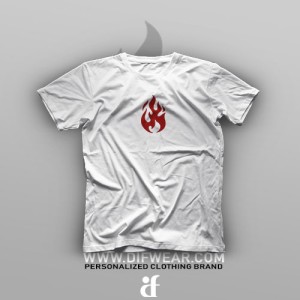 Fire And Extinguisher #A