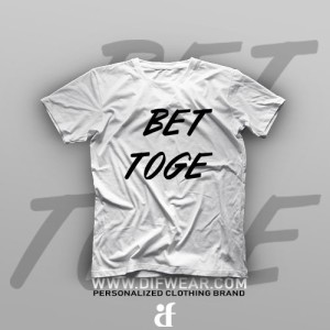 تیشرت Better Together #A