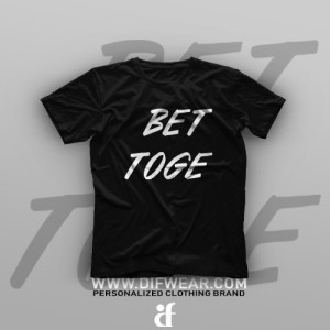 تیشرت Better Together #A