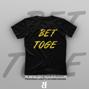 تیشرت Better Together #A