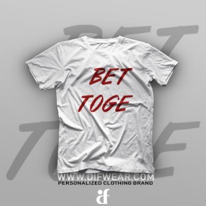 تیشرت Better Together #A