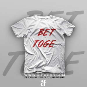 تیشرت Better Together #A