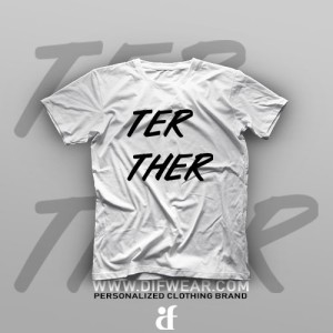 تیشرت Better Together #B